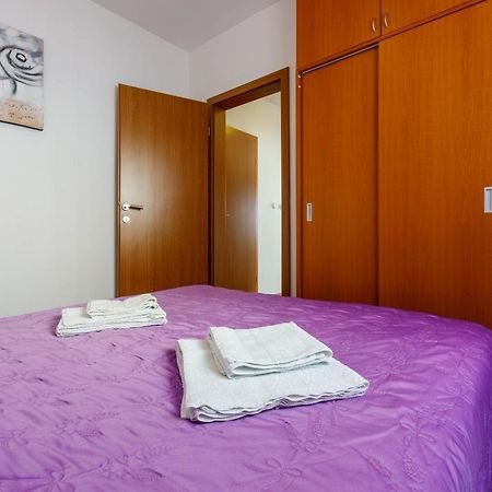 Apartments Marissimo Цриквениця Екстер'єр фото