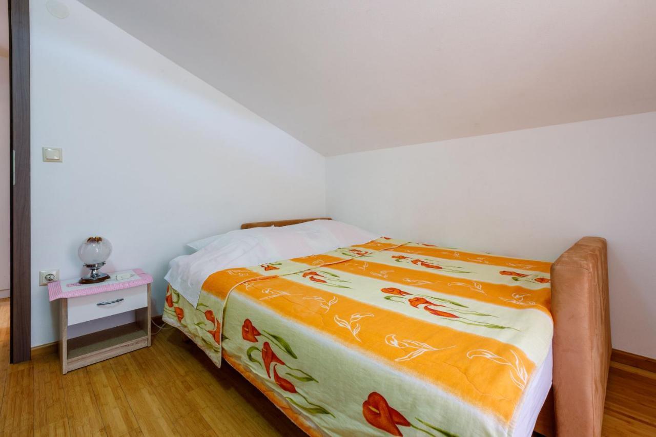 Apartments Marissimo Цриквениця Екстер'єр фото