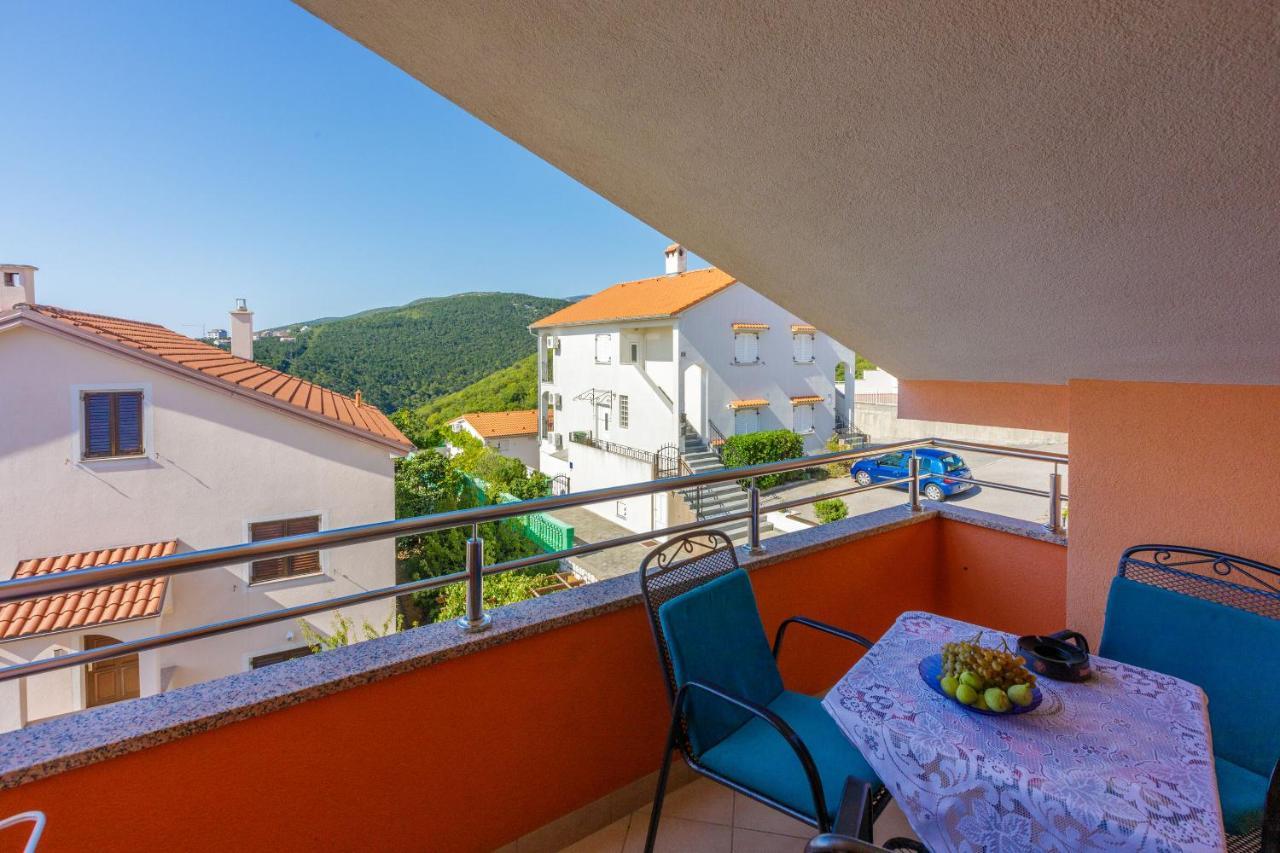 Apartments Marissimo Цриквениця Екстер'єр фото