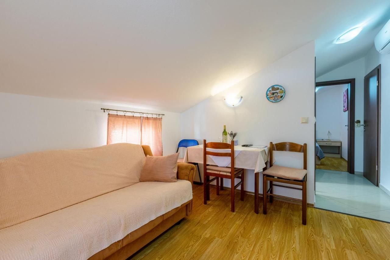 Apartments Marissimo Цриквениця Екстер'єр фото