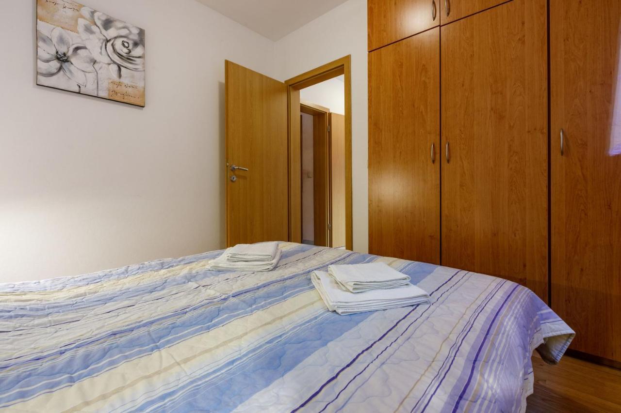 Apartments Marissimo Цриквениця Екстер'єр фото