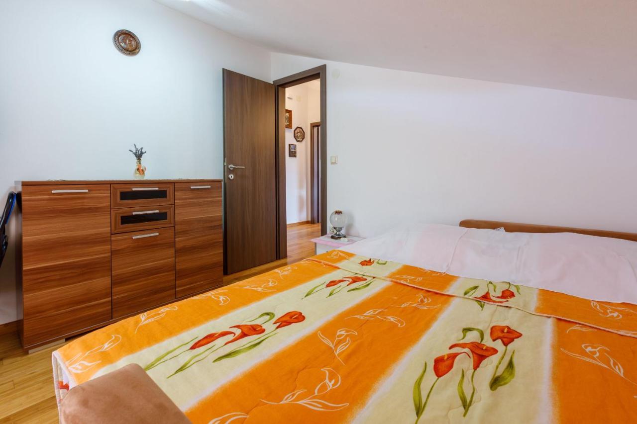 Apartments Marissimo Цриквениця Екстер'єр фото