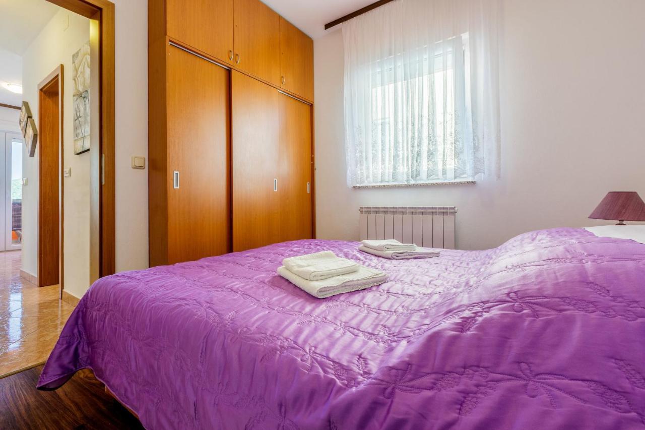 Apartments Marissimo Цриквениця Номер фото