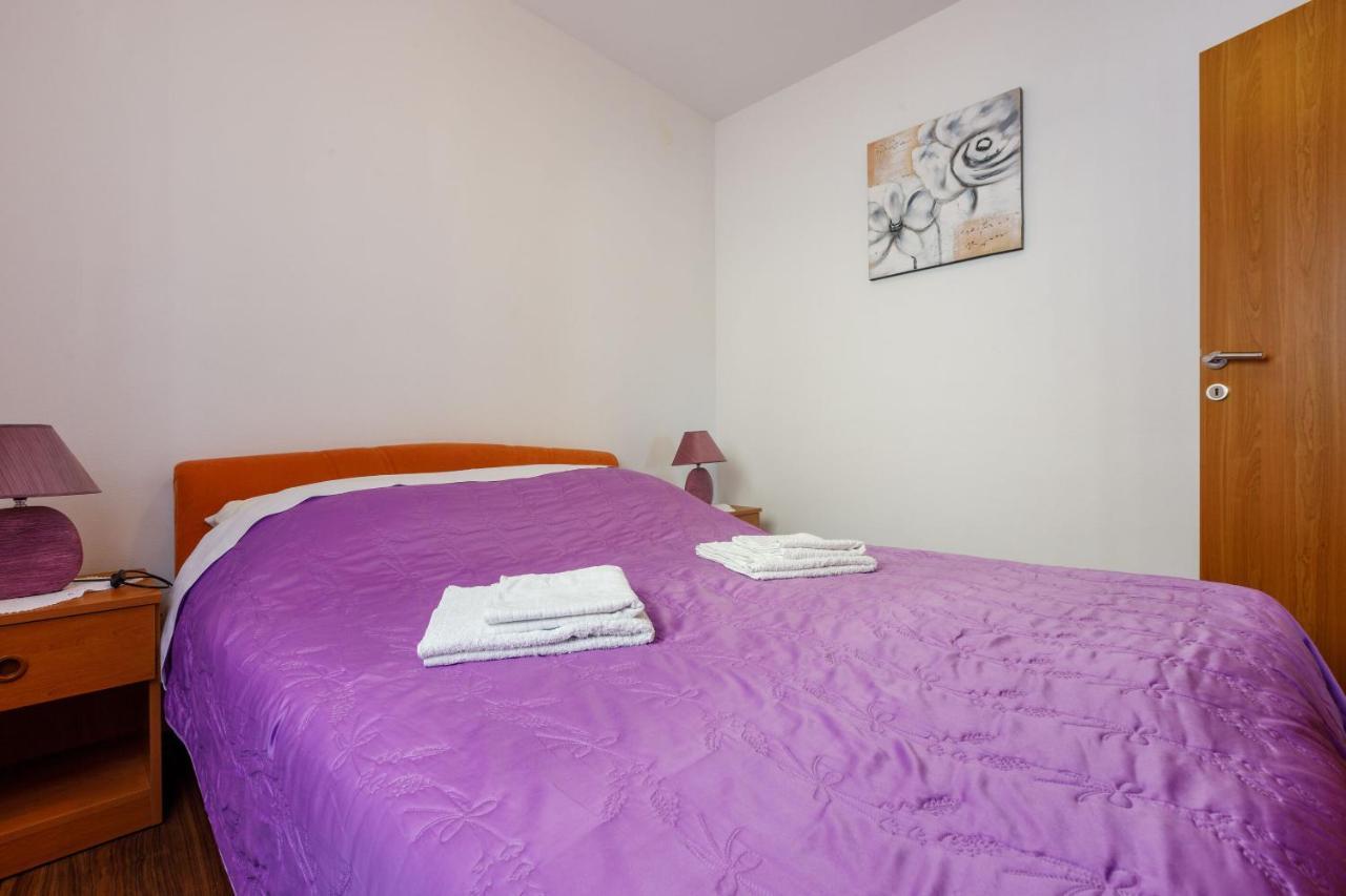 Apartments Marissimo Цриквениця Номер фото