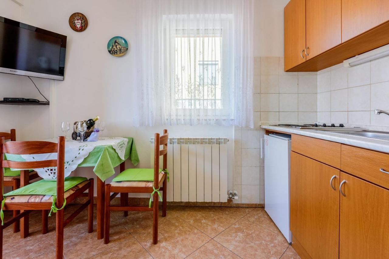 Apartments Marissimo Цриквениця Номер фото