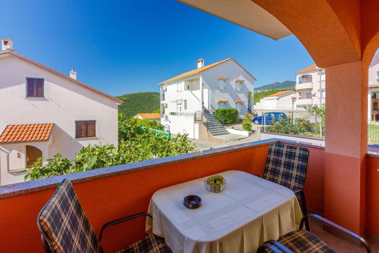 Apartments Marissimo Цриквениця Номер фото